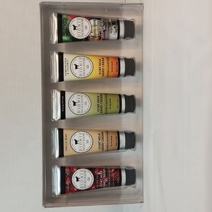 Dionis Moisturizing Gift Set